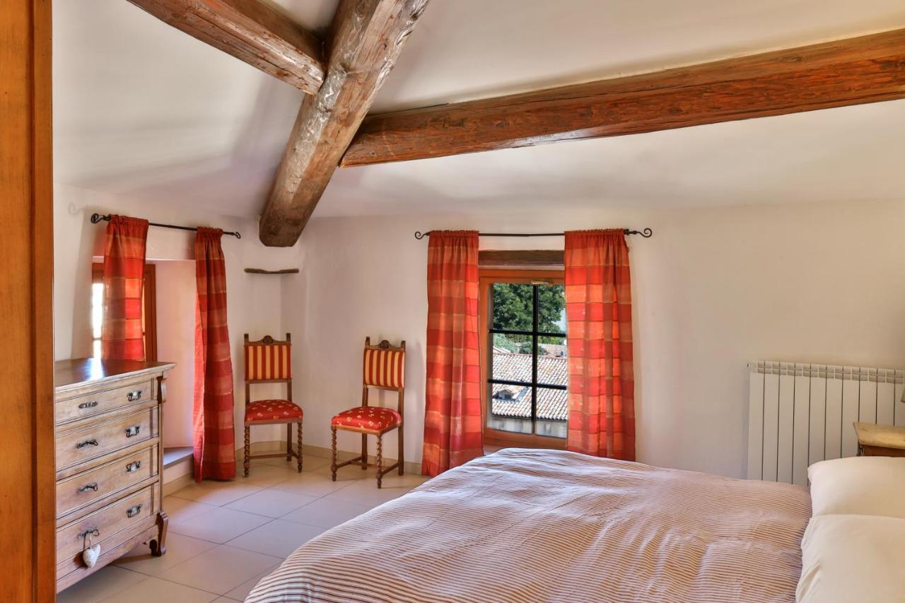 Villa Pesce, Mombaruzzo Bagian luar foto