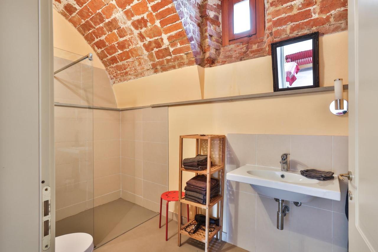Villa Pesce, Mombaruzzo Bagian luar foto