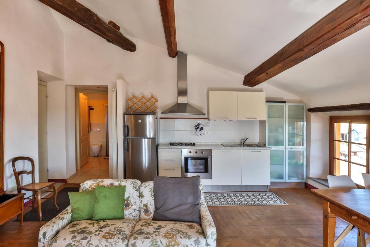 Villa Pesce, Mombaruzzo Bagian luar foto