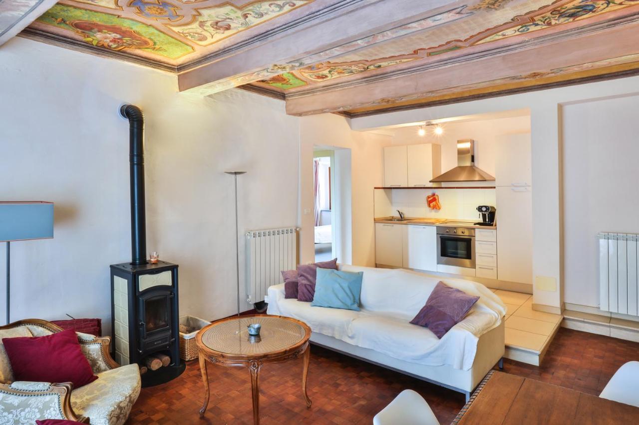 Villa Pesce, Mombaruzzo Bagian luar foto